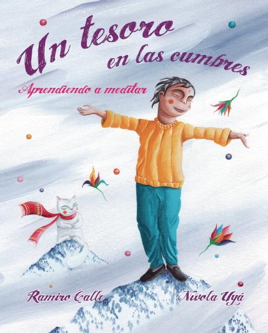Un tesoro en las cumbres: Aprendiendo a meditar