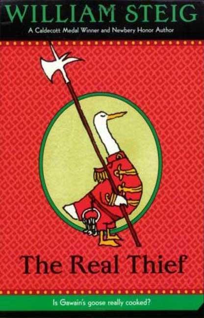 Real Thief, The