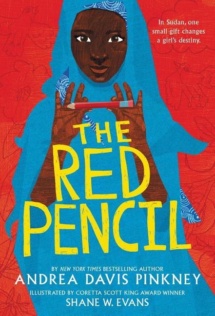 Red Pencil, The