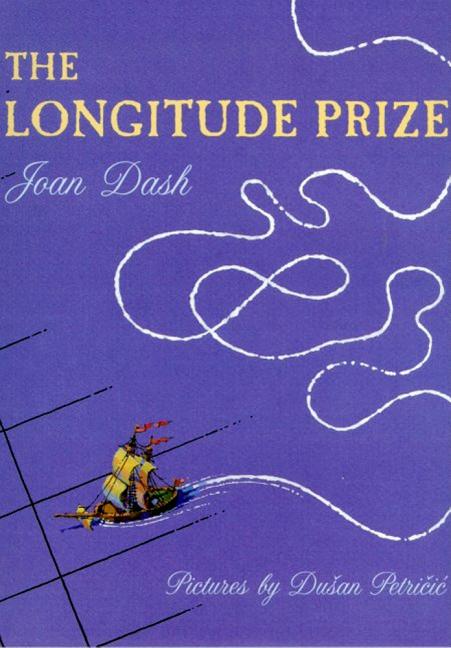 Longitude Prize, The