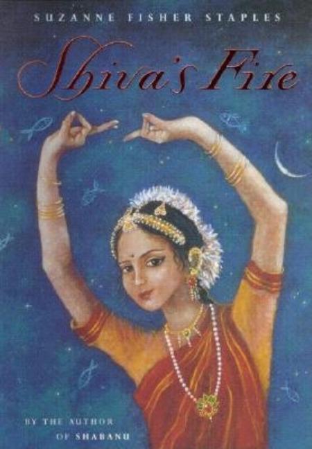 Shiva's Fire