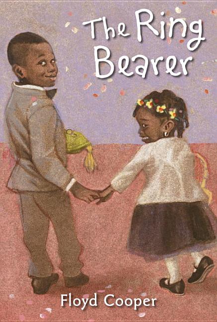 Ring Bearer, The