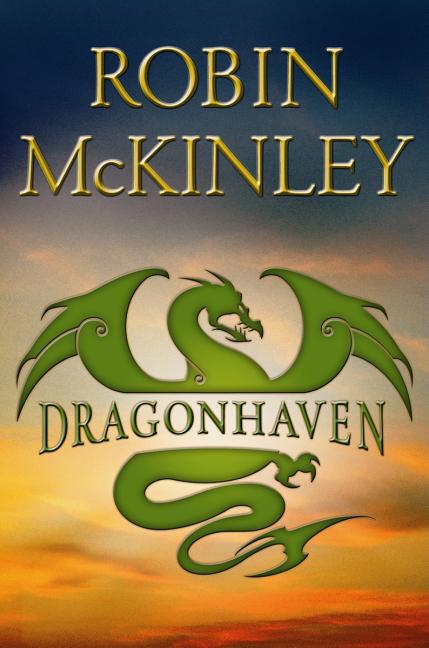 Dragonhaven