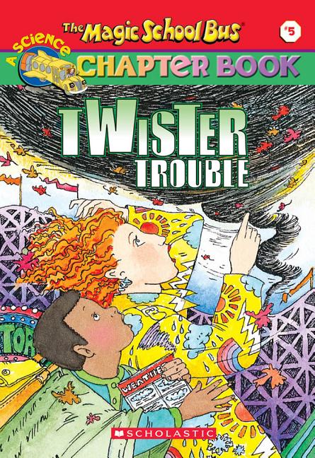 Twister Trouble
