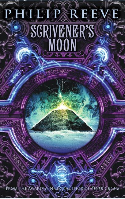 Scrivener's Moon