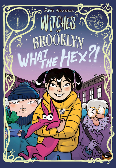 What the Hex?!