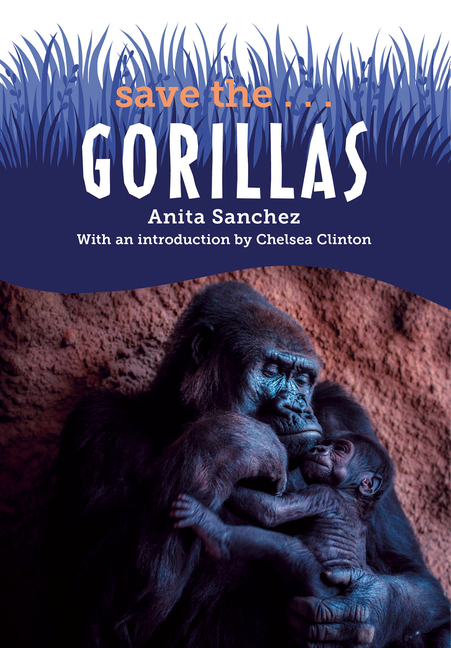 Save the... Gorillas