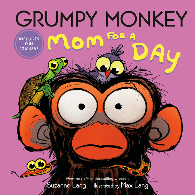 Mom for a Day
