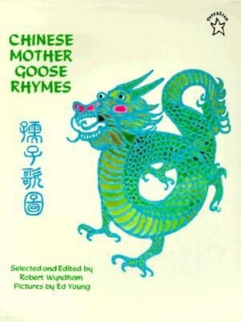 Chinese Mother Goose Rhymes
