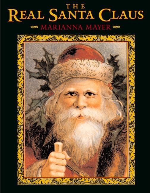 Real Santa Claus, The: Legends of Saint Nicholas
