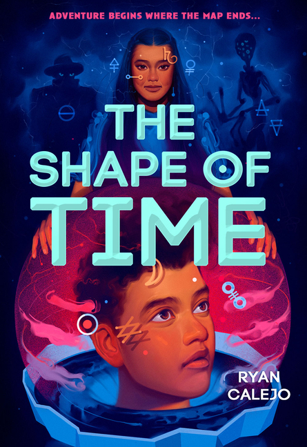 Shape of Time, The