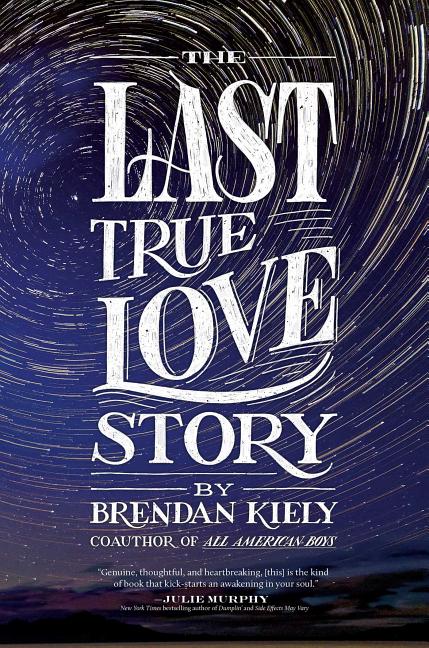 The Last True Love Story