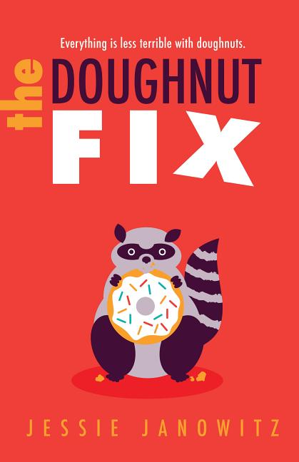 Doughnut Fix, The