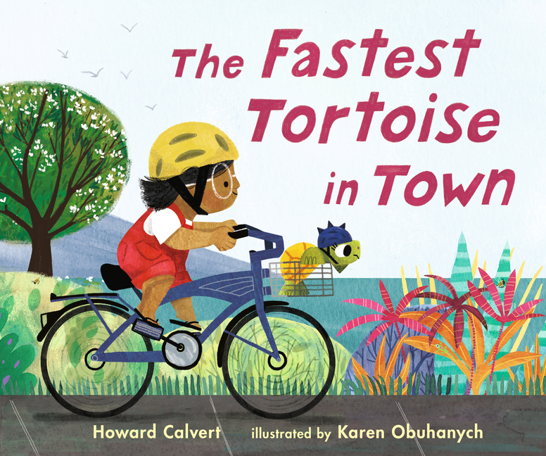 Fastest Tortoise in Town, The