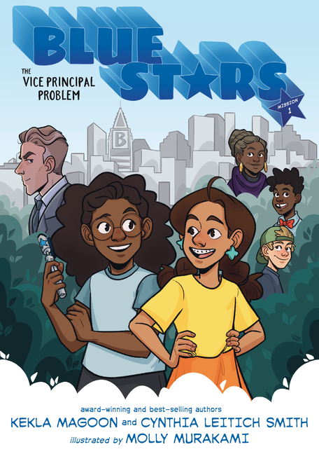Vice Principal Problem, The