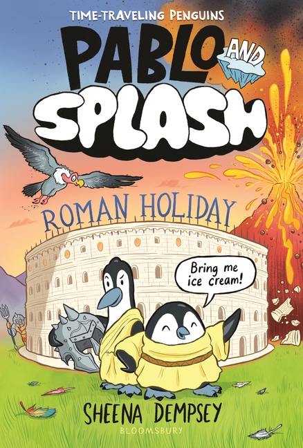 Roman Holiday