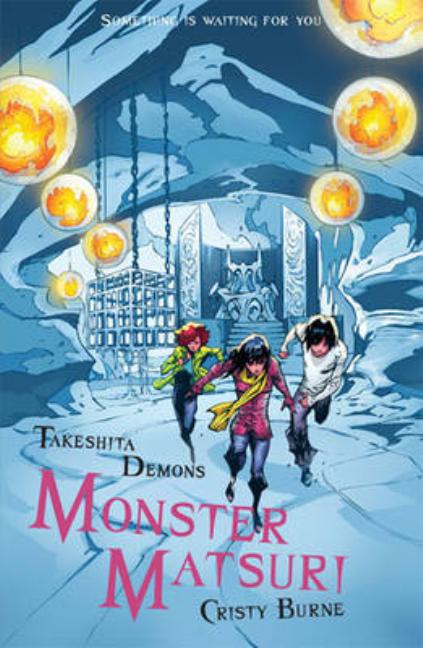 Monster Matsuri