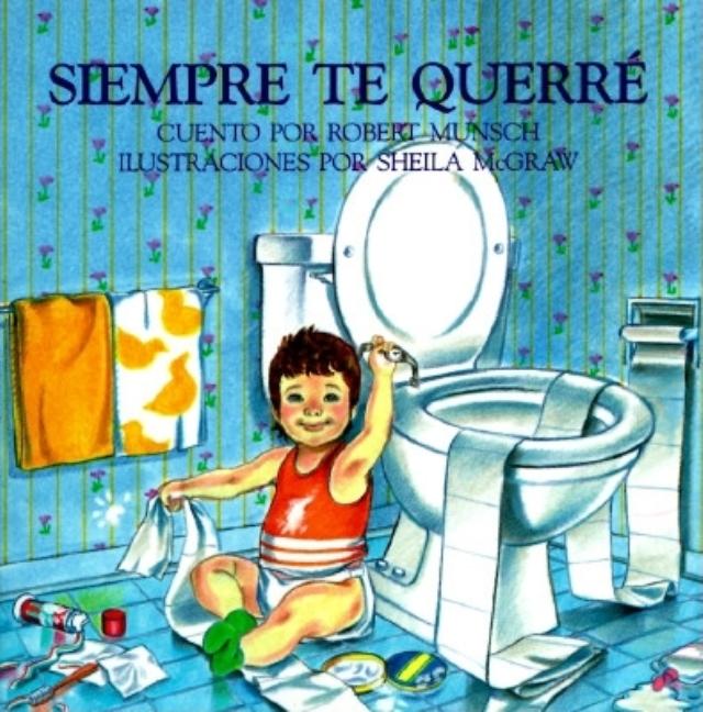 Siempre Te Querré