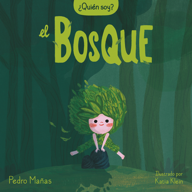 El bosque