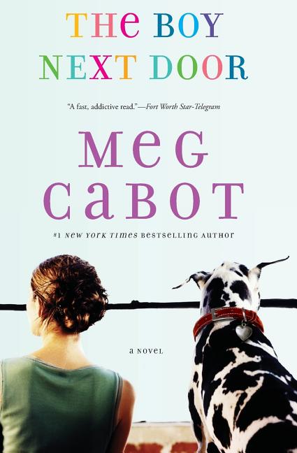Boy Next Door, The