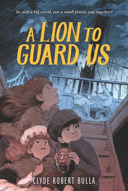 Lion to Guard Us, A