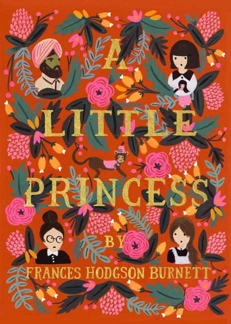 Little Princess, A