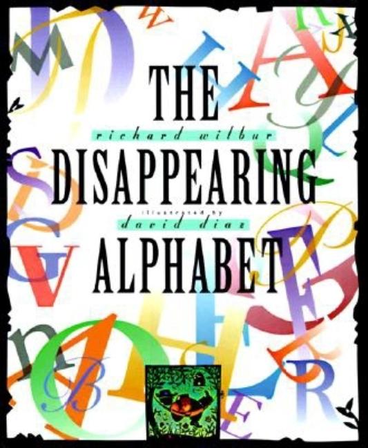 The Disappearing Alphabet