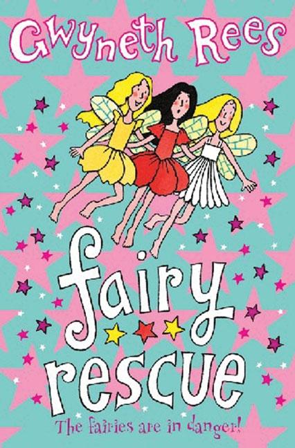 Fairy Rescue