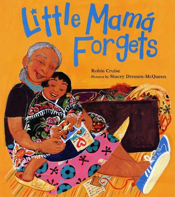 Little Mamá Forgets