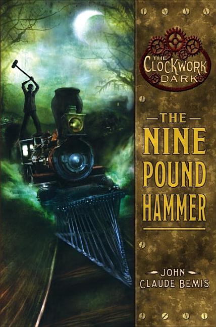 The Nine Pound Hammer