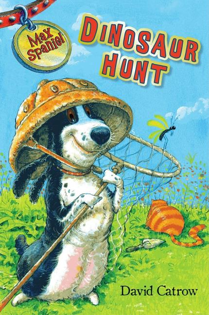Dinosaur Hunt