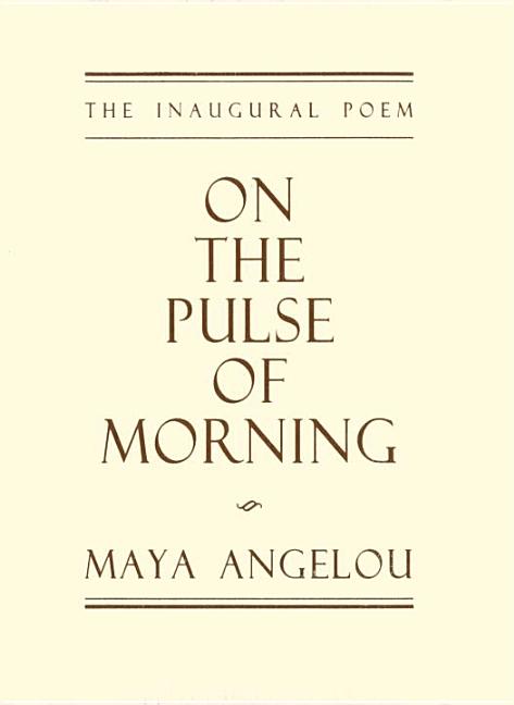 On the Pulse of Morning