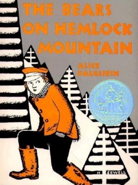 Bears on Hemlock Mountain, The