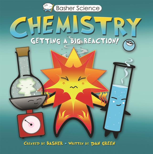 Chemistry: Getting a Big Reaction!