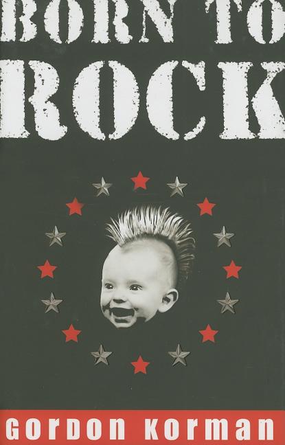 Born to Rock