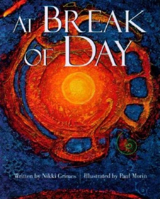 At Break of Day