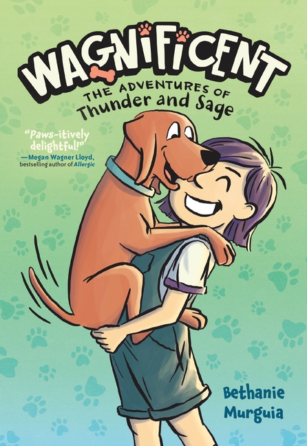 Adventures of Thunder and Sage, The