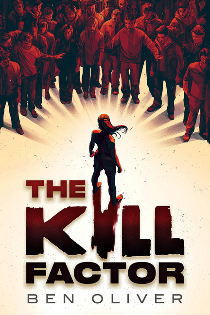 Kill Factor, The