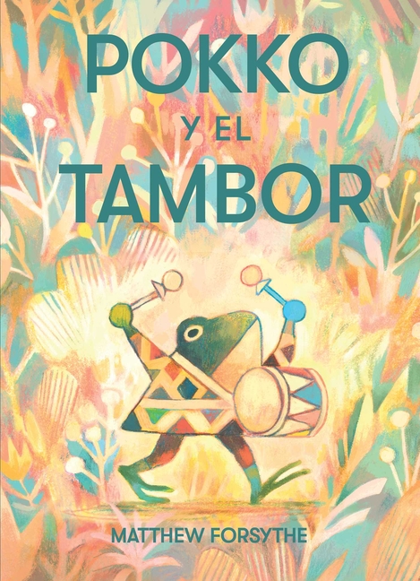 Pokko y el tambor