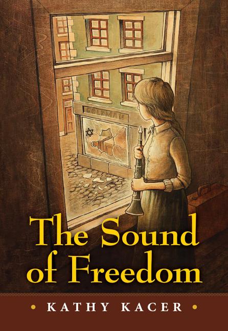 Sound of Freedom, The