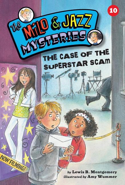The Case of the Superstar Scam