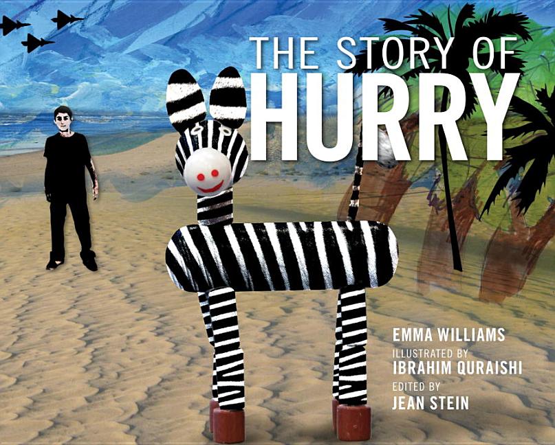 Story of Hurry, The