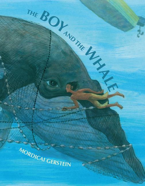 Boy and the Whale, The