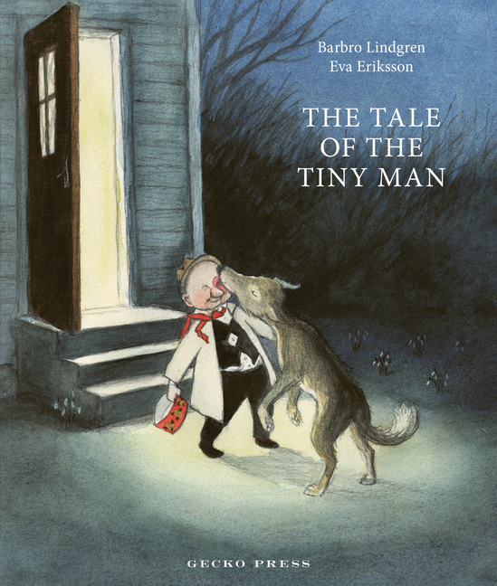 Tale of the Tiny Man, The