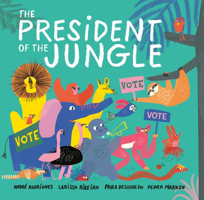 President of the Jungle, The