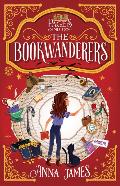 The Bookwanderers