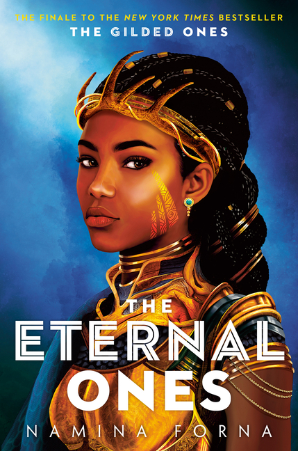 Eternal Ones, The