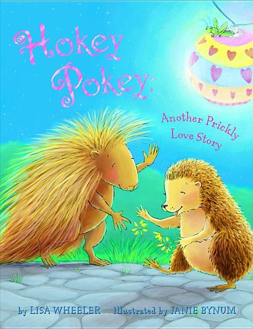 Hokey Pokey: Another Prickly Love Story