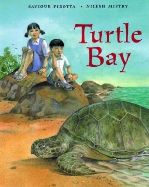 Turtle Bay