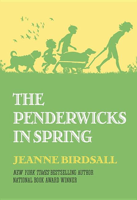 Penderwicks in Spring, The